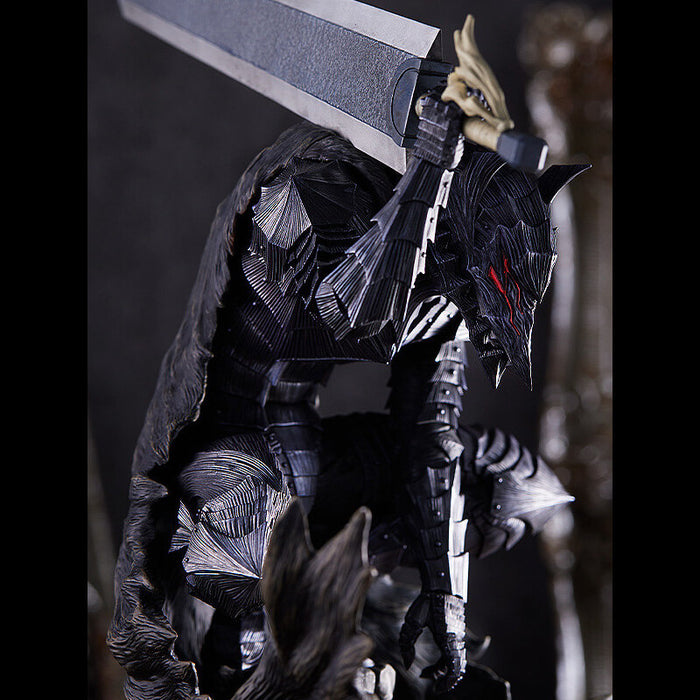 BERSERK &#8211; FIGURINE GUTS BERSERKER ARMOR L SIZE POP UP PARADE JAPANDCO 2