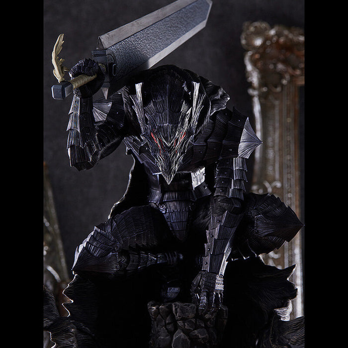 BERSERK &#8211; FIGURINE GUTS BERSERKER ARMOR L SIZE POP UP PARADE JAPANDCO 3