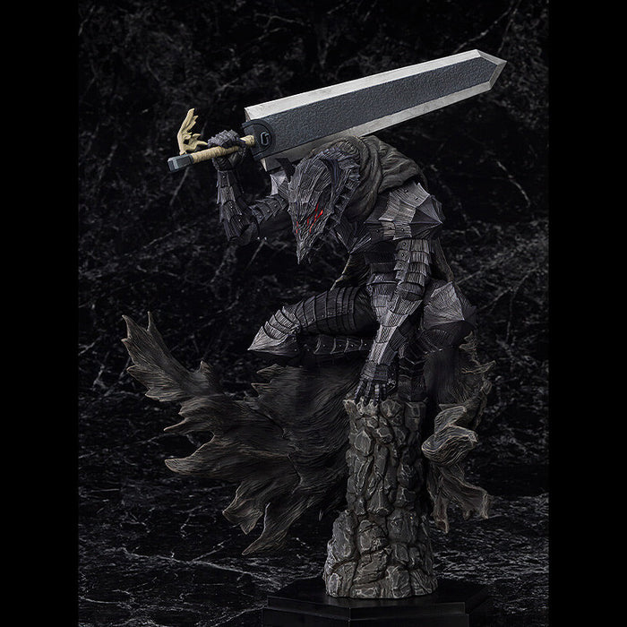 BERSERK &#8211; FIGURINE GUTS BERSERKER ARMOR L SIZE POP UP PARADE JAPANDCO 4