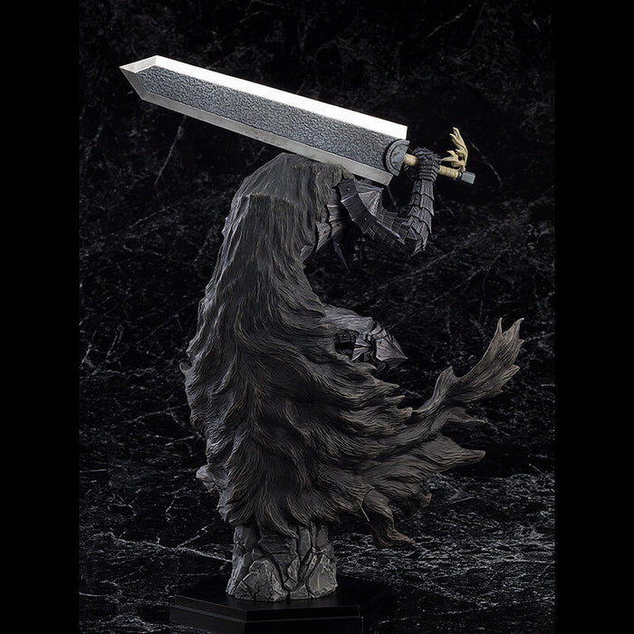 BERSERK &#8211; FIGURINE GUTS BERSERKER ARMOR L SIZE POP UP PARADE JAPANDCO 6