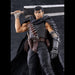 BERSERK - FIGURINE GUTS BLACK SWORDSMAN L SIZE POP UP PARADE JAPANDCO 6