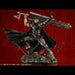 BERSERK &#8211; FIGURINE GUTS BLACK SWORDSMAN VER. JAPANDCO 5