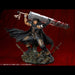 BERSERK &#8211; FIGURINE GUTS BLACK SWORDSMAN VER. JAPANDCO 7