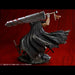 BERSERK &#8211; FIGURINE GUTS BLACK SWORDSMAN VER. JAPANDCO 8