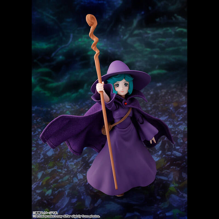 BERSERK &#8211; FIGURINE SCHIERKE SH FIGUARTS JAPANDCO 3