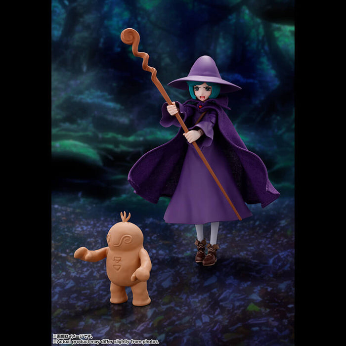 BERSERK &#8211; FIGURINE SCHIERKE SH FIGUARTS JAPANDCO 6