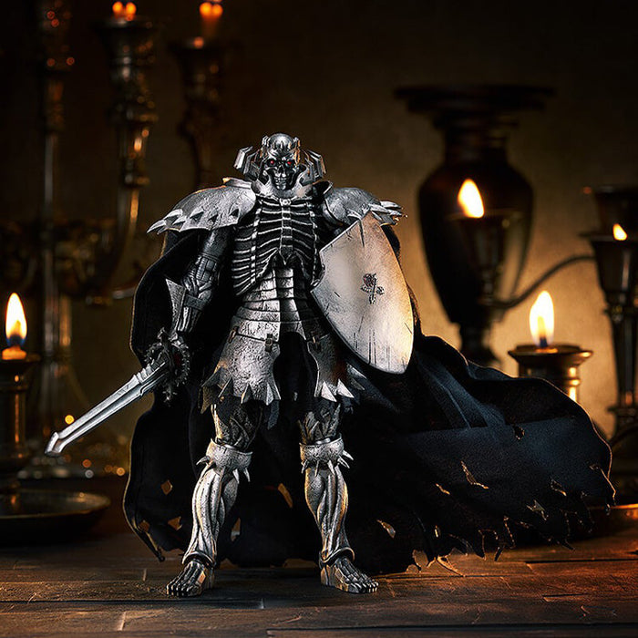 BERSERK - FIGURINE SKULL KNIGHT VER. DX EDITION FIGMA JAPANDCO 2