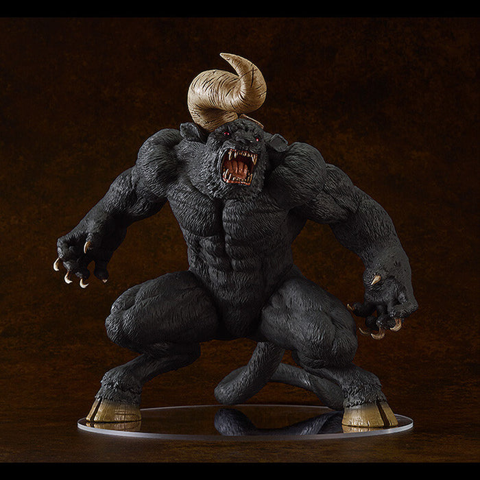 BERSERK &#8211; FIGURINE ZODD NOSFERATU L SIZE POP UP PARADE JAPANDCO 4