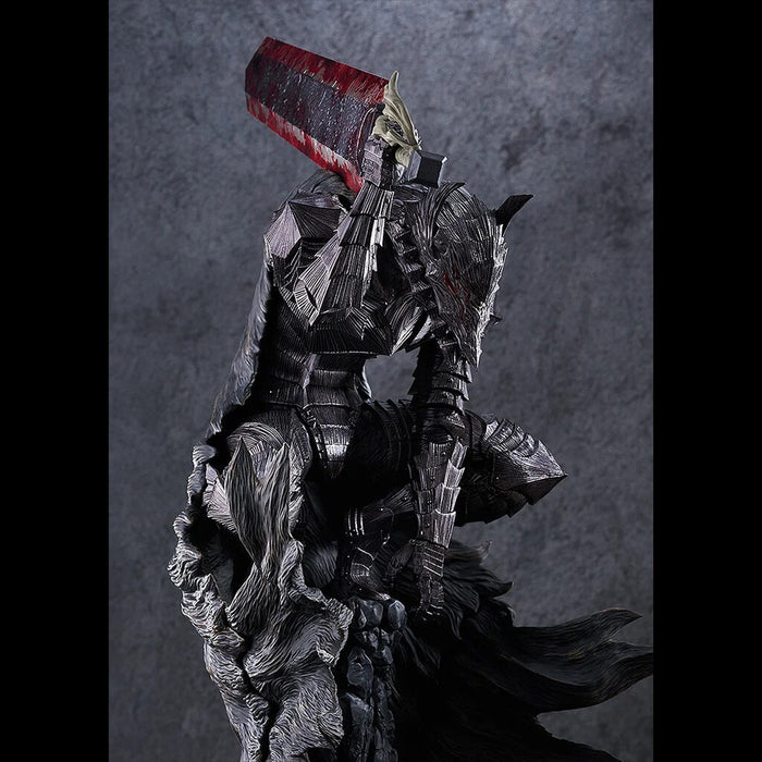 BERSERK - GUTS BERSERKER ARMOR FIGURA POP UP PARADE TAMAÑO XL