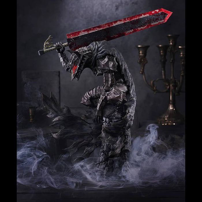 BERSERK - GUTS BERSERKER ARMOR FIGURA POP UP PARADE TAMAÑO XL