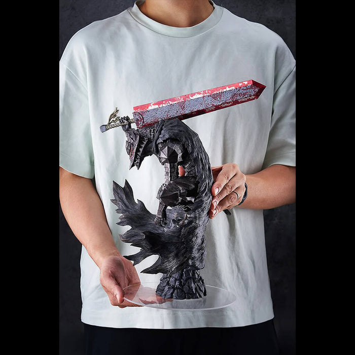 BERSERK - GUTS BERSERKER ARMOR FIGURA POP UP PARADE TAMAÑO XL