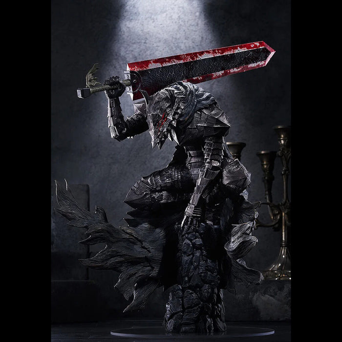 BERSERK - GUTS BERSERKER ARMOR FIGURA POP UP PARADE TAMAÑO XL