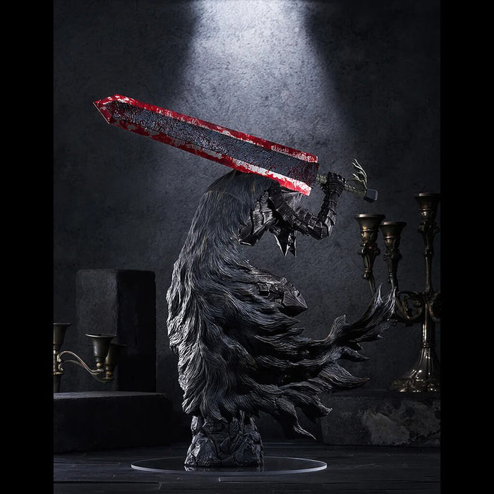 BERSERK - GUTS BERSERKER ARMOR FIGURA POP UP PARADE TAMAÑO XL