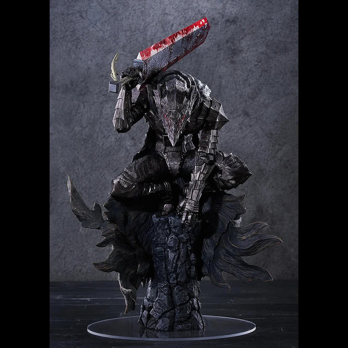 BERSERK - GUTS BERSERKER ARMOR FIGURA POP UP PARADE TAMAÑO XL