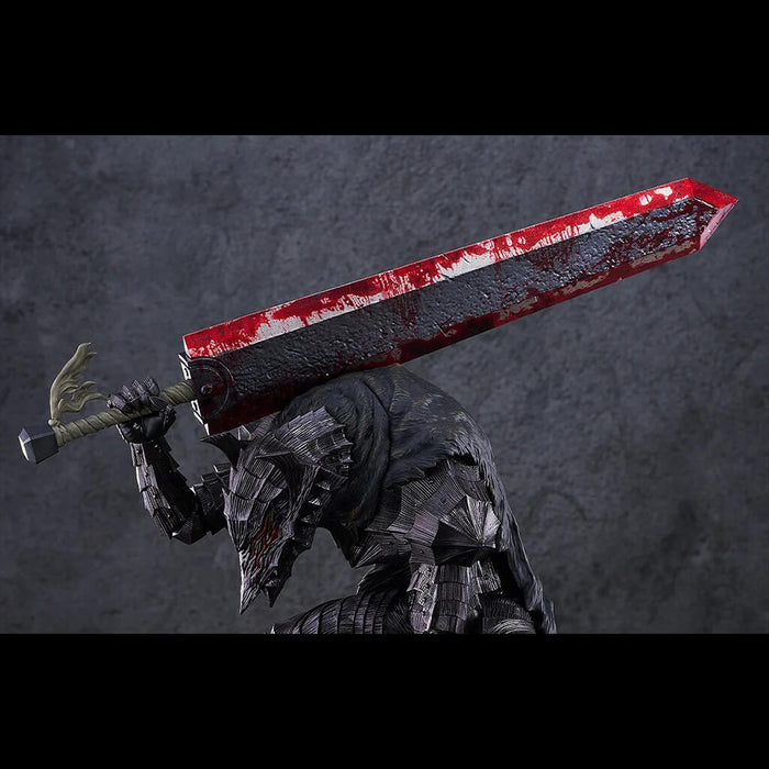 BERSERK - GUTS BERSERKER ARMOR FIGURA POP UP PARADE TAMAÑO XL