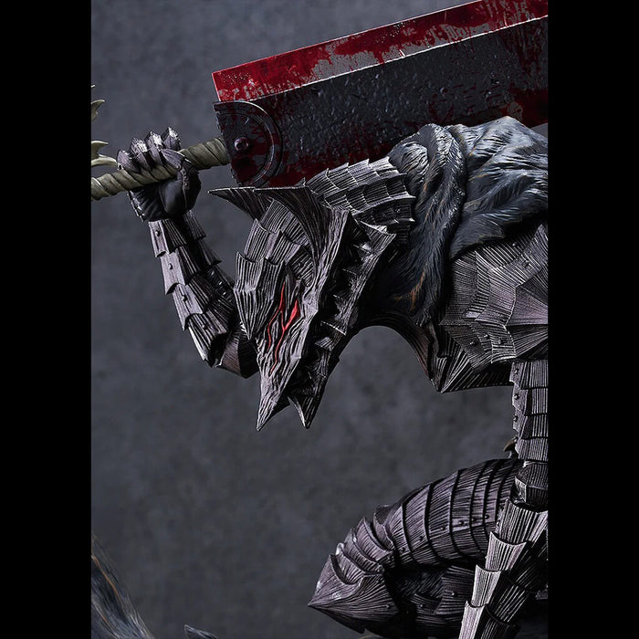 BERSERK - GUTS BERSERKER ARMOR FIGURA POP UP PARADE TAMAÑO XL