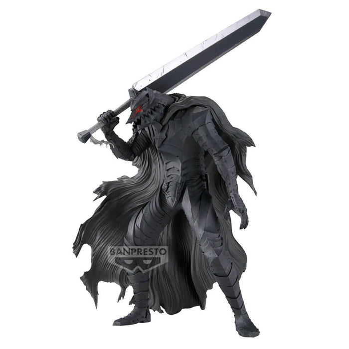 BERSERK - FIGURINE GUTS GRANDISTA
