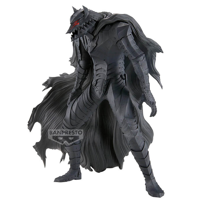 BERSERK - FIGURINE GUTS GRANDISTA
