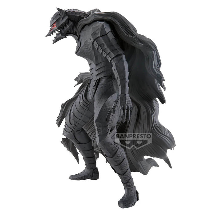 BERSERK - FIGURINE GUTS GRANDISTA