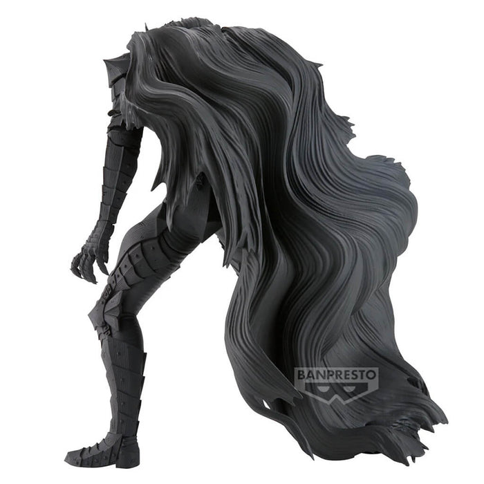 BERSERK - FIGURINE GUTS GRANDISTA