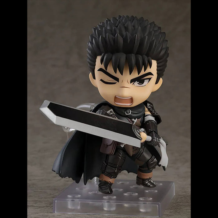 BERSERK - FIGURINE GUTS NENDOROID