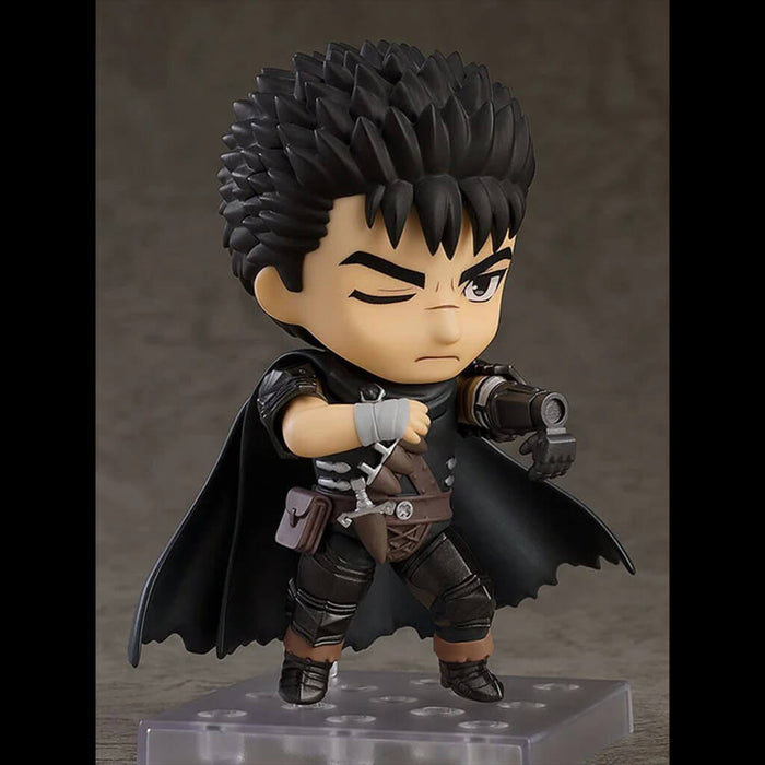 BERSERK - FIGURINE GUTS NENDOROID