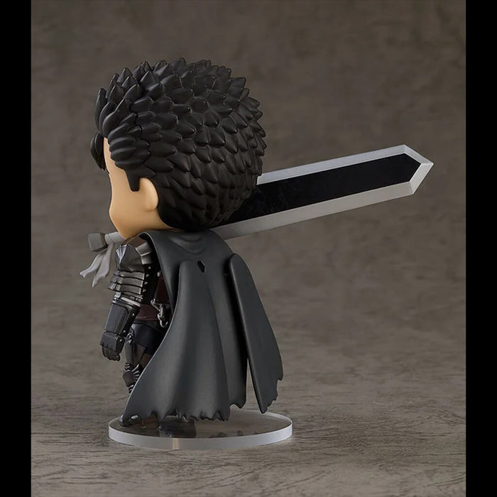 BERSERK - FIGURINE GUTS NENDOROID