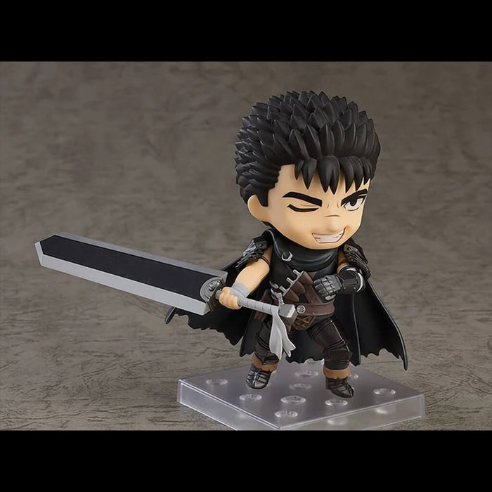 BERSERK - FIGURINE GUTS NENDOROID