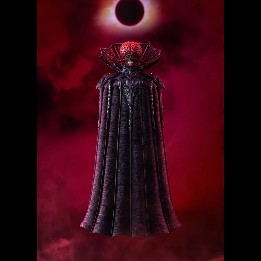 Portrait de Void