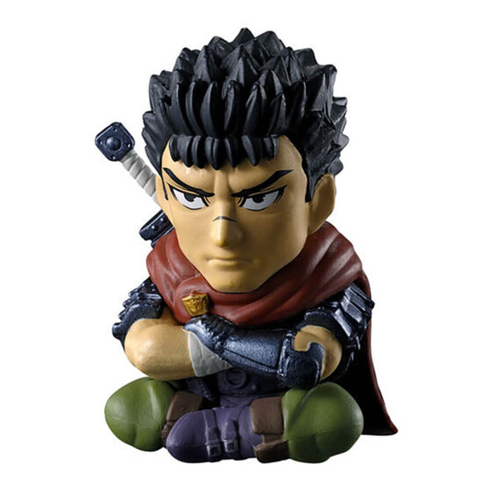BERSERK - GASHAPON THE GOLDEN AGE ARC WAITING IN VAIN