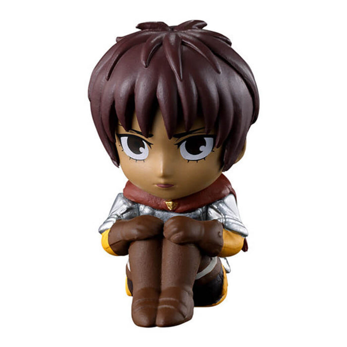 BERSERK - GASHAPON THE GOLDEN AGE ARC WAITING IN VAIN