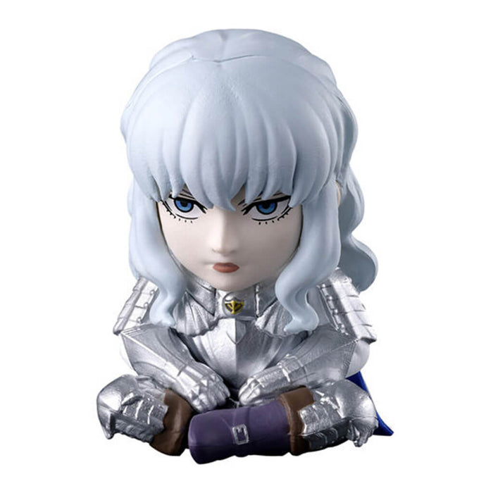 BERSERK - GASHAPON THE GOLDEN AGE ARC WAITING IN VAIN