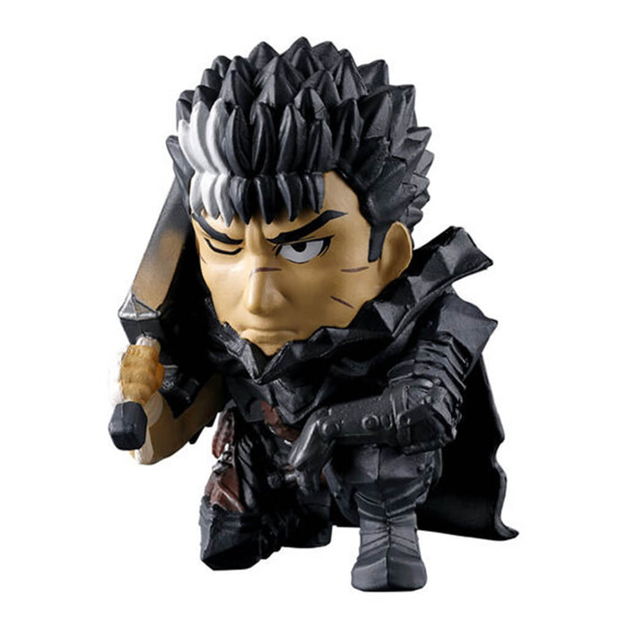BERSERK - GASHAPON THE MILLENNIUM FALCON ARC WAITING IN VAIN