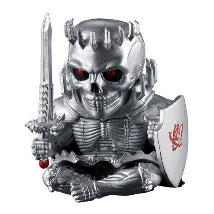 BERSERK - GASHAPON THE MILLENNIUM FALCON ARC WAITING IN VAIN