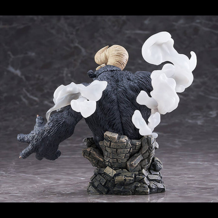 BERSERK - ZODD NOSFERATU L SIZE POP UP PARADE FIGURINE