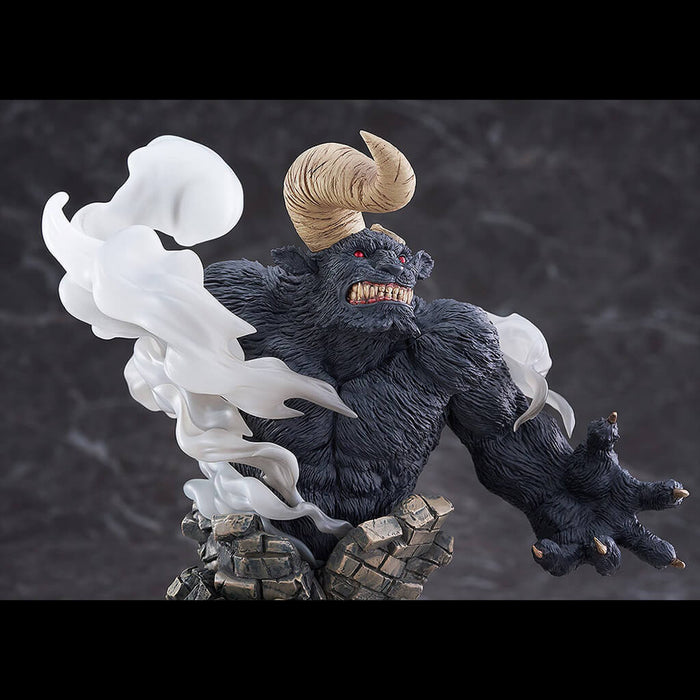 BERSERK - VOL.43 SPECIAL EDITION WITH ZODD NOSFERATU BUST