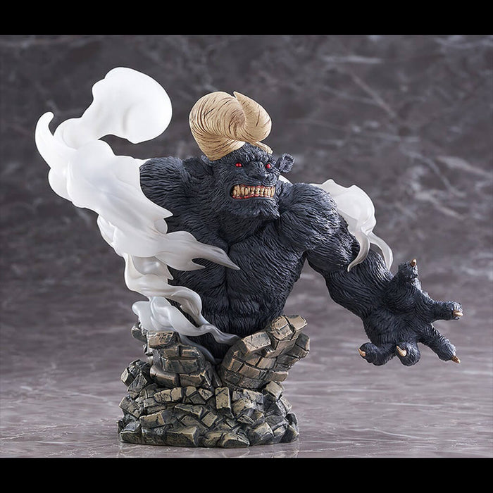 BERSERK - VOL.43 SPECIAL EDITION WITH ZODD NOSFERATU BUST