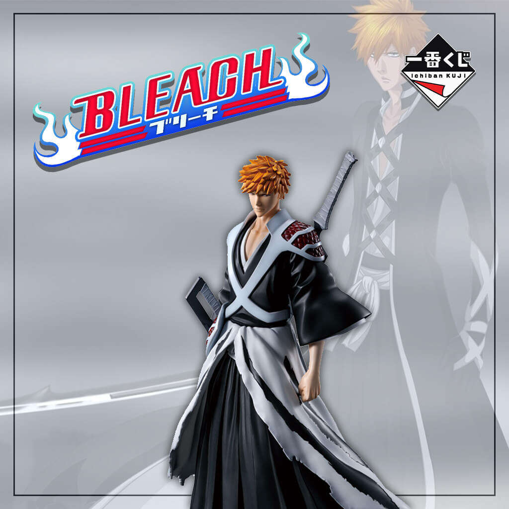 BLEACH