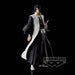 BLEACH - FIGURINE BYAKUYA KUCHIKI SOLID & SOUL JAPANDCO 1c