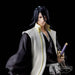 BLEACH - FIGURINE BYAKUYA KUCHIKI SOLID & SOUL JAPANDCO 2c