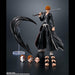 BLEACH - FIGURINE ICHIGO KUROSAKI (GETSUGATENSHO) SH FIGUARTS JAPANDCO 6