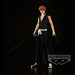 BLEACH - FIGURINE ICHIGO KUROSAKI III SOLID & SOUL JAPANDCO 1c