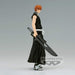 BLEACH - FIGURINE ICHIGO KUROSAKI III SOLID & SOUL JAPANDCO 3c