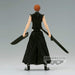 BLEACH - FIGURINE ICHIGO KUROSAKI III SOLID & SOUL JAPANDCO 5c