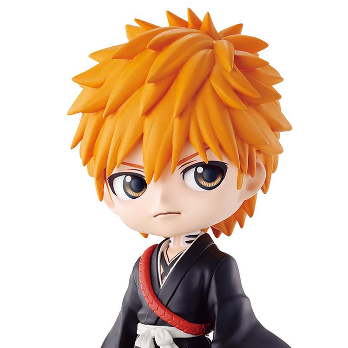 BLEACH - FIGURINE ICHIGO KUROSAKI Q POSKET VER.A JAPANDCO 2