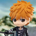 BLEACH - FIGURINE ICHIGO KUROSAKI Q POSKET VOL.2 JAPANDCO 2c