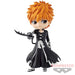 BLEACH - FIGURINE ICHIGO KUROSAKI Q POSKET VOL.2 JAPANDCO 4c