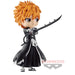 BLEACH - FIGURINE ICHIGO KUROSAKI Q POSKET VOL.2 JAPANDCO 5c