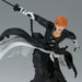 BLEACH - FIGURINE ICHIGO KUROSAKI VIBRATION STARS JAPANDCO 2c