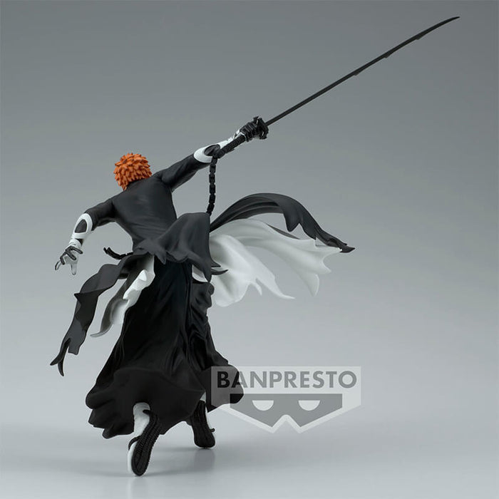 BLEACH - FIGURINE ICHIGO KUROSAKI VIBRATION STARS JAPANDCO 5c